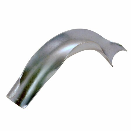 APOLLO PEX 1/2 in. Metal PEX Pipe 90-Degree Bend Support APXMBEND12